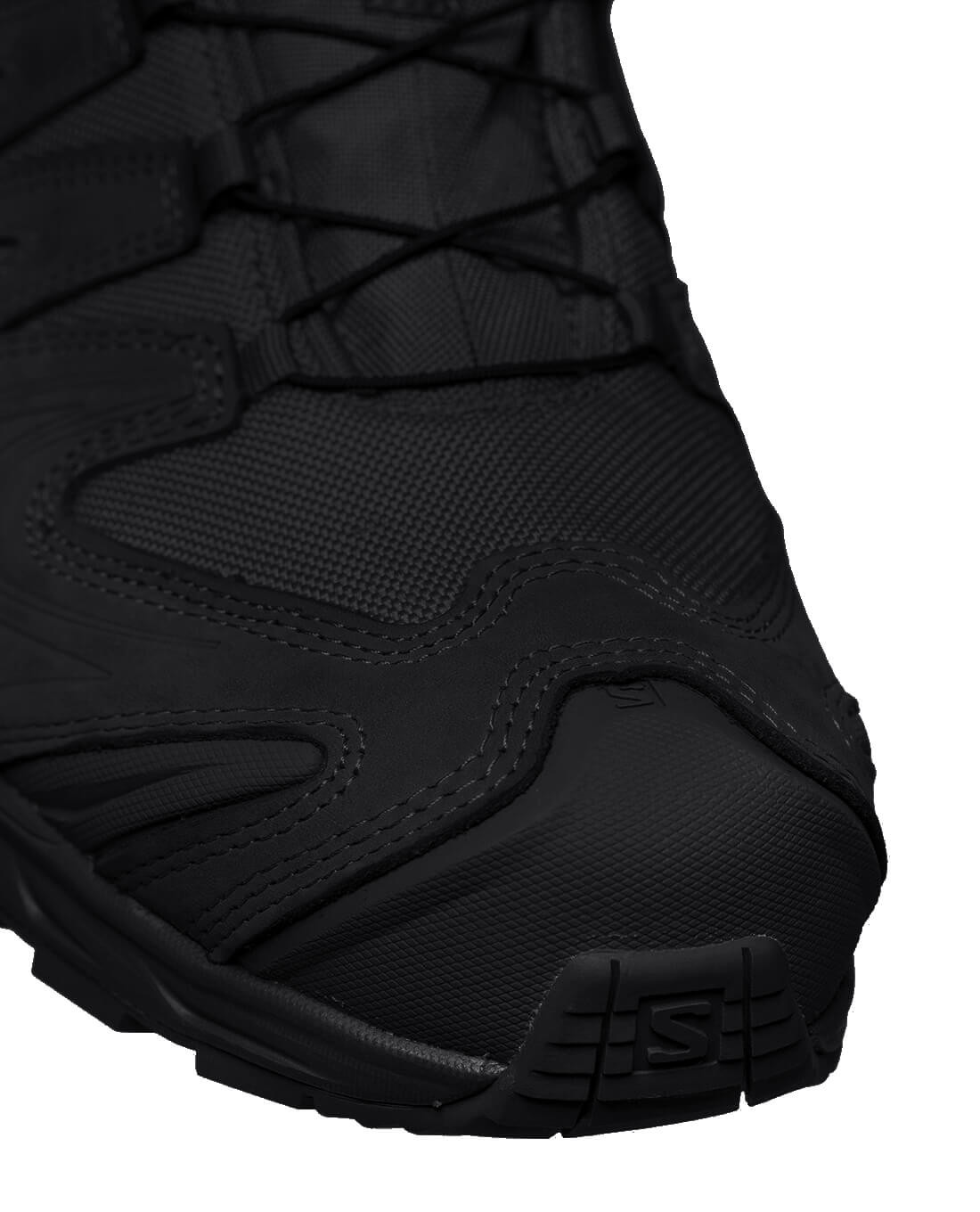 salomon xa mid forces gtx