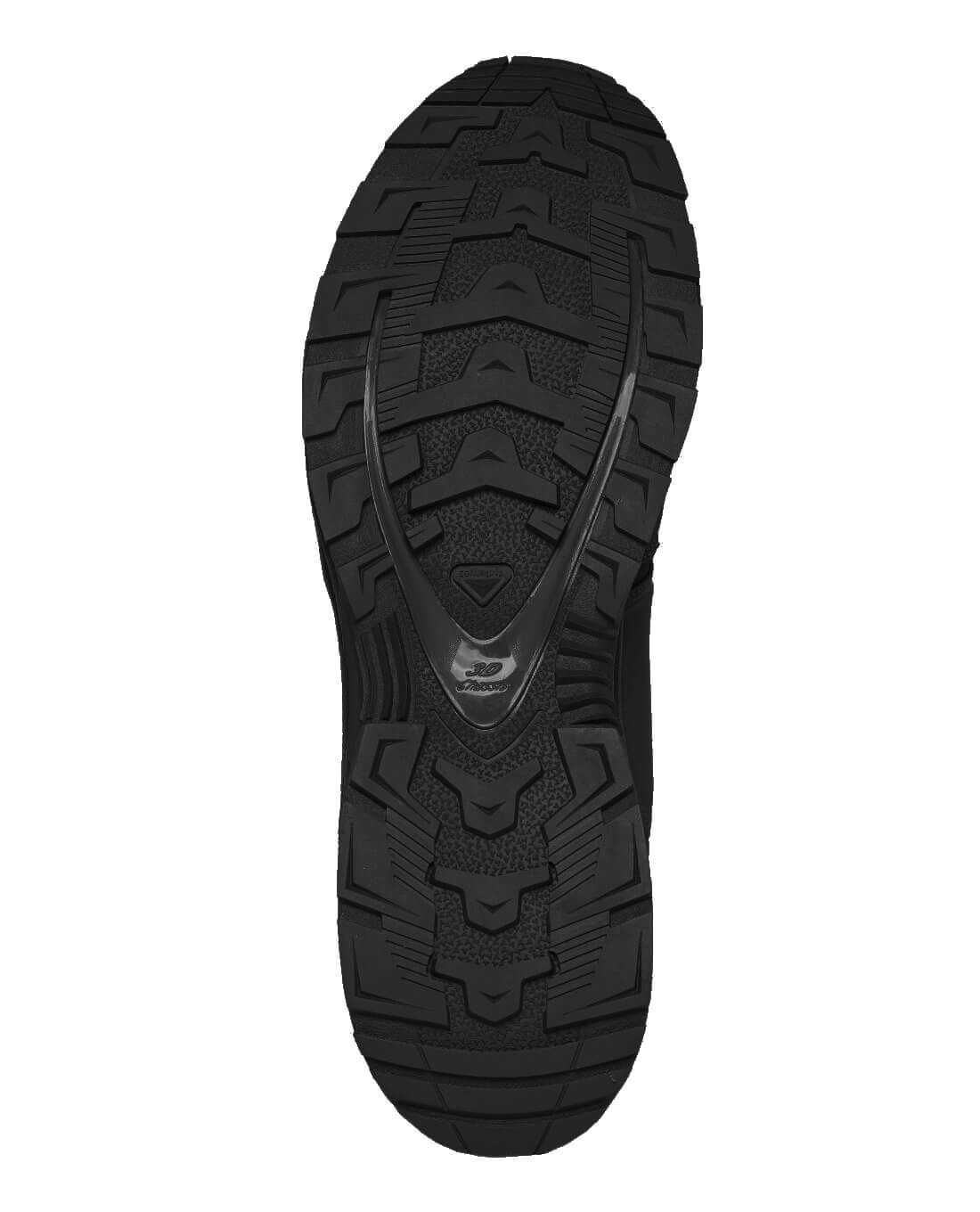 salomon xa forces mid gtx black