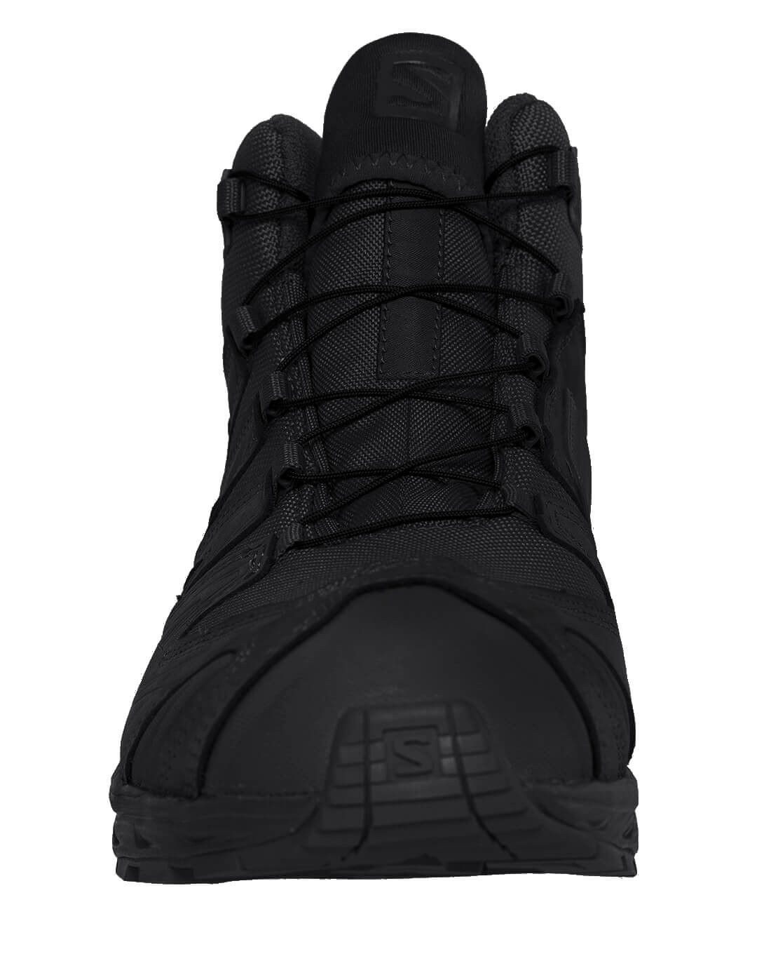 salomon xa mid forces gtx