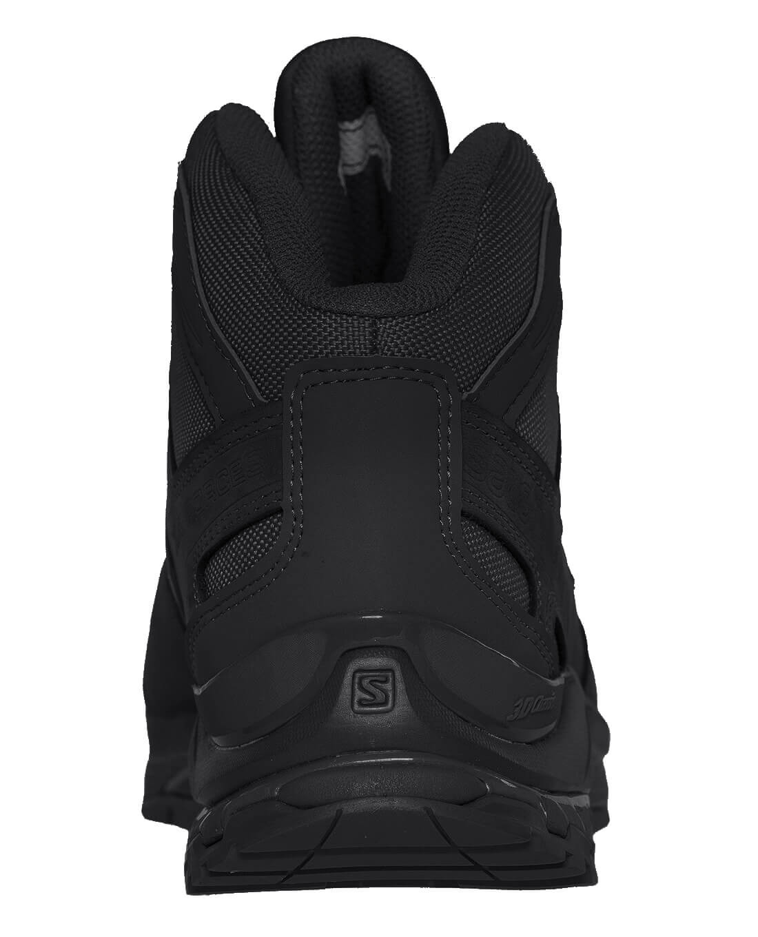 salomon xa mid forces gtx