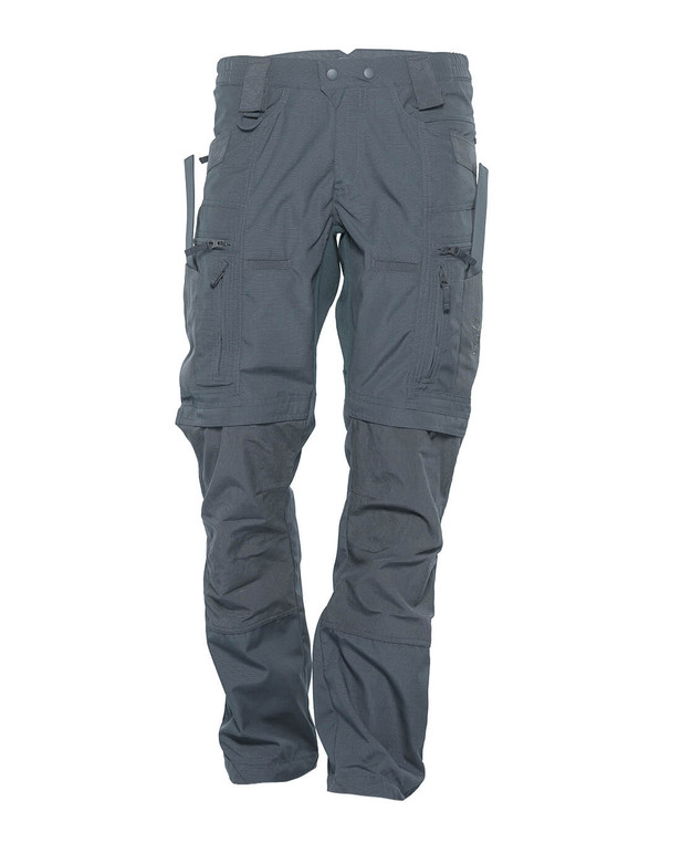 UF PRO P40 AllTerrain Gen.2 Steel Grey 50107300 TACWRK