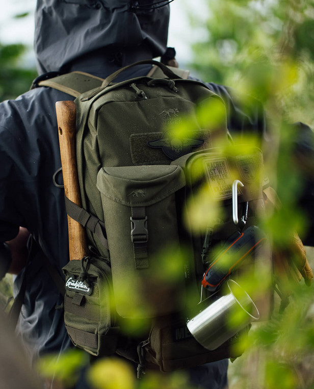 wildland scout backpack