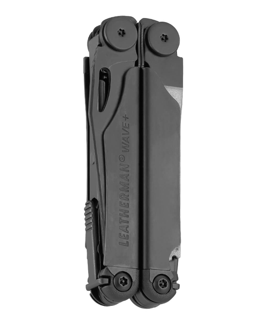 Leatherman WAVE PLUS Black 832526 TACWRK