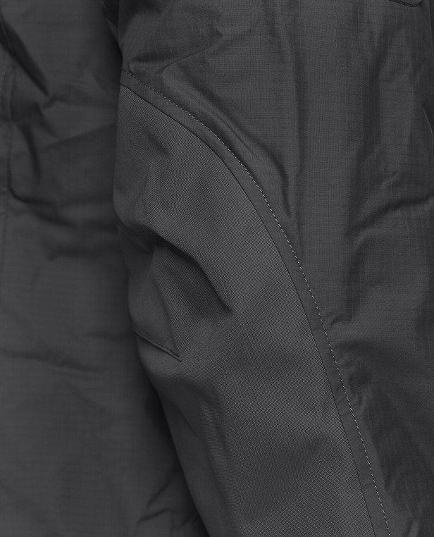 Carinthia MIG 4.0 Jacket Grey