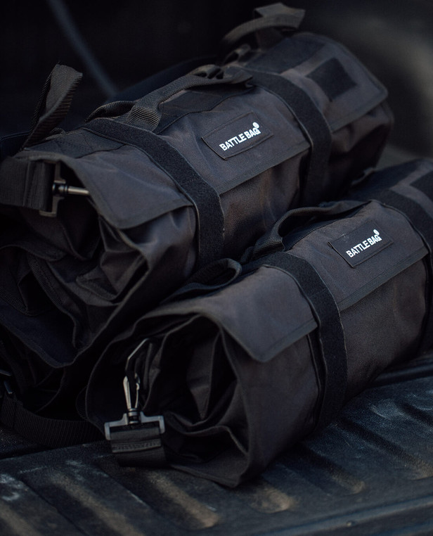 Battle Bag Battle Bag Pro 1000 TACWRK