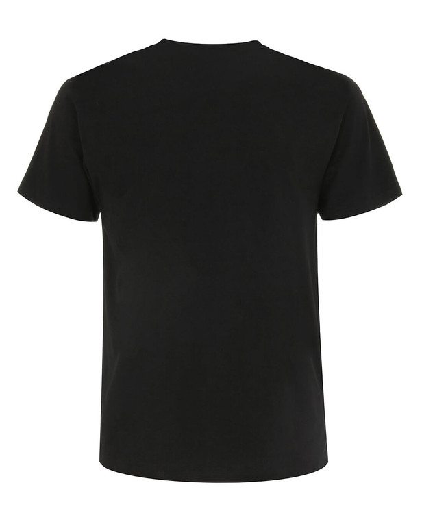 TACWRK MCB Logo T-Shirt Black