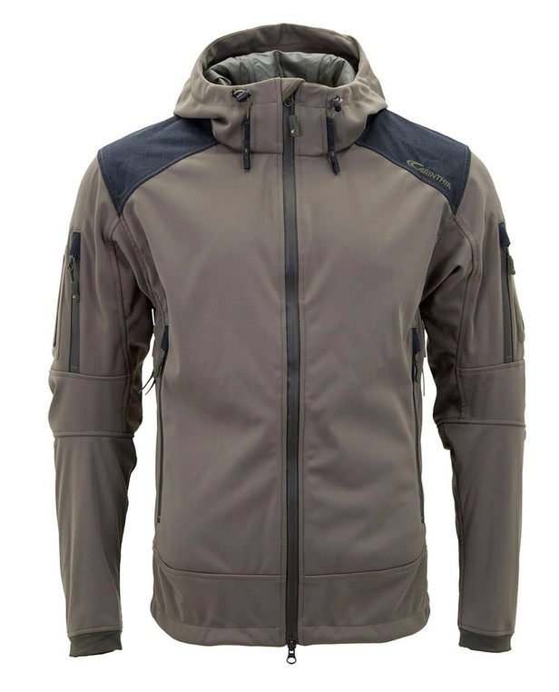 Carinthia Softshell Jacket Special Forces Olive