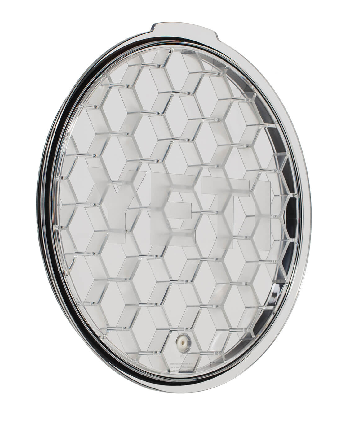 YETI Loadout Bucket Lid Clear SKU603Clear TACWRK