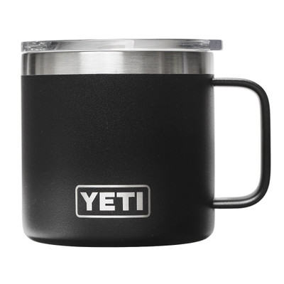 Yeti rambler 14 oz duracoat mug clearance
