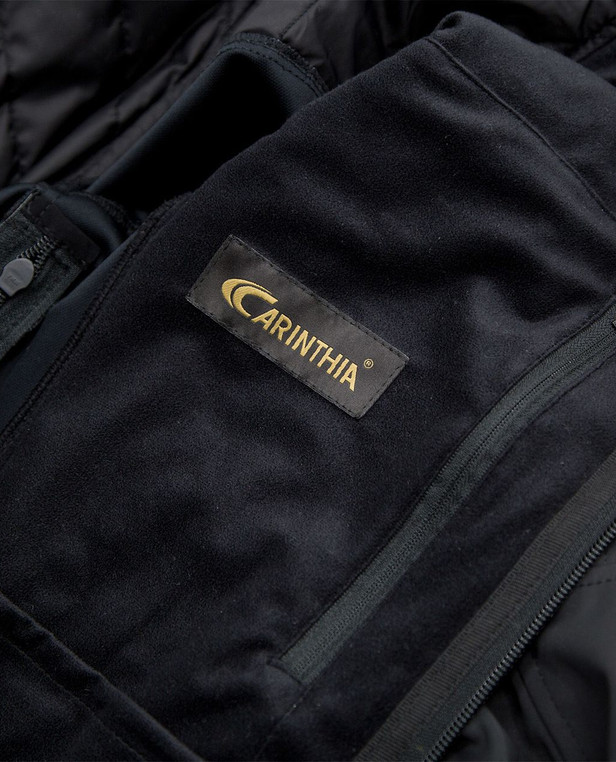 Carinthia ISG 2.0 Jacket Multicam Black