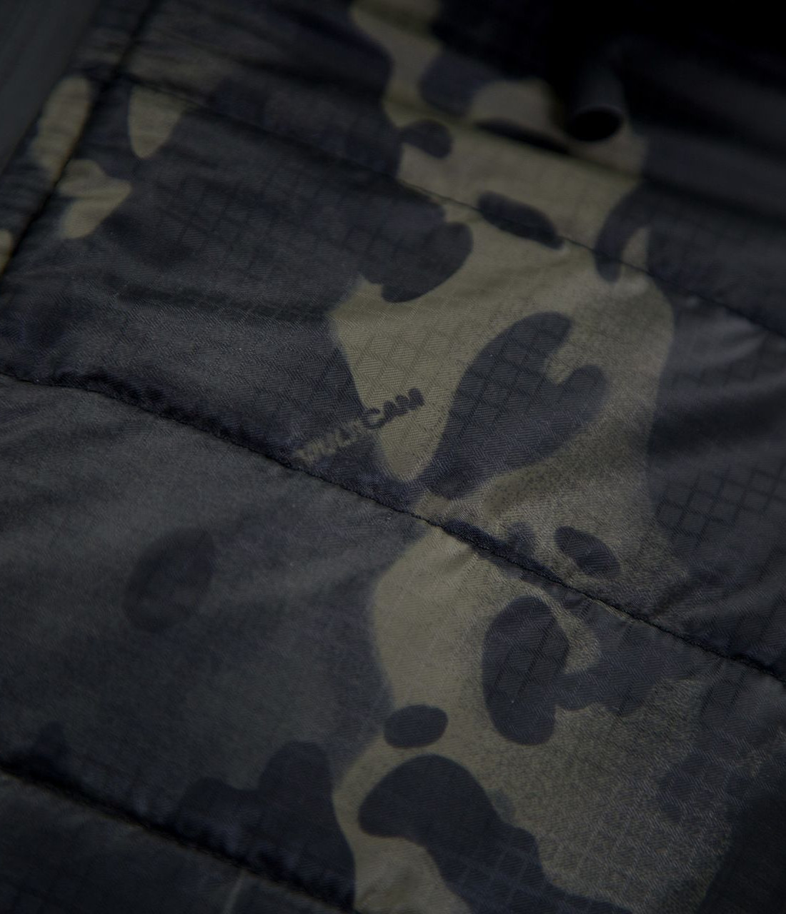 multicam black jacket