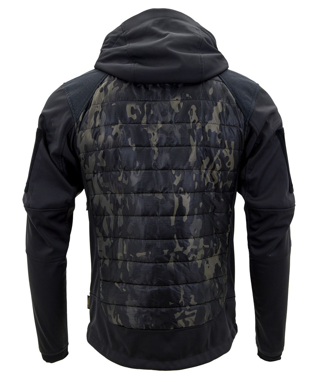 multicam black jacket