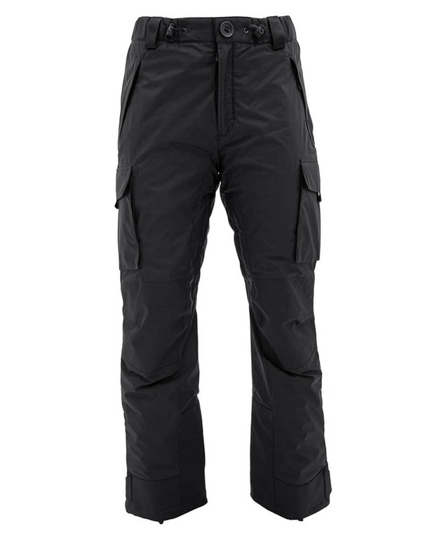 Carinthia MIG 4.0 Trousers Black - MG421xx - TACWRK