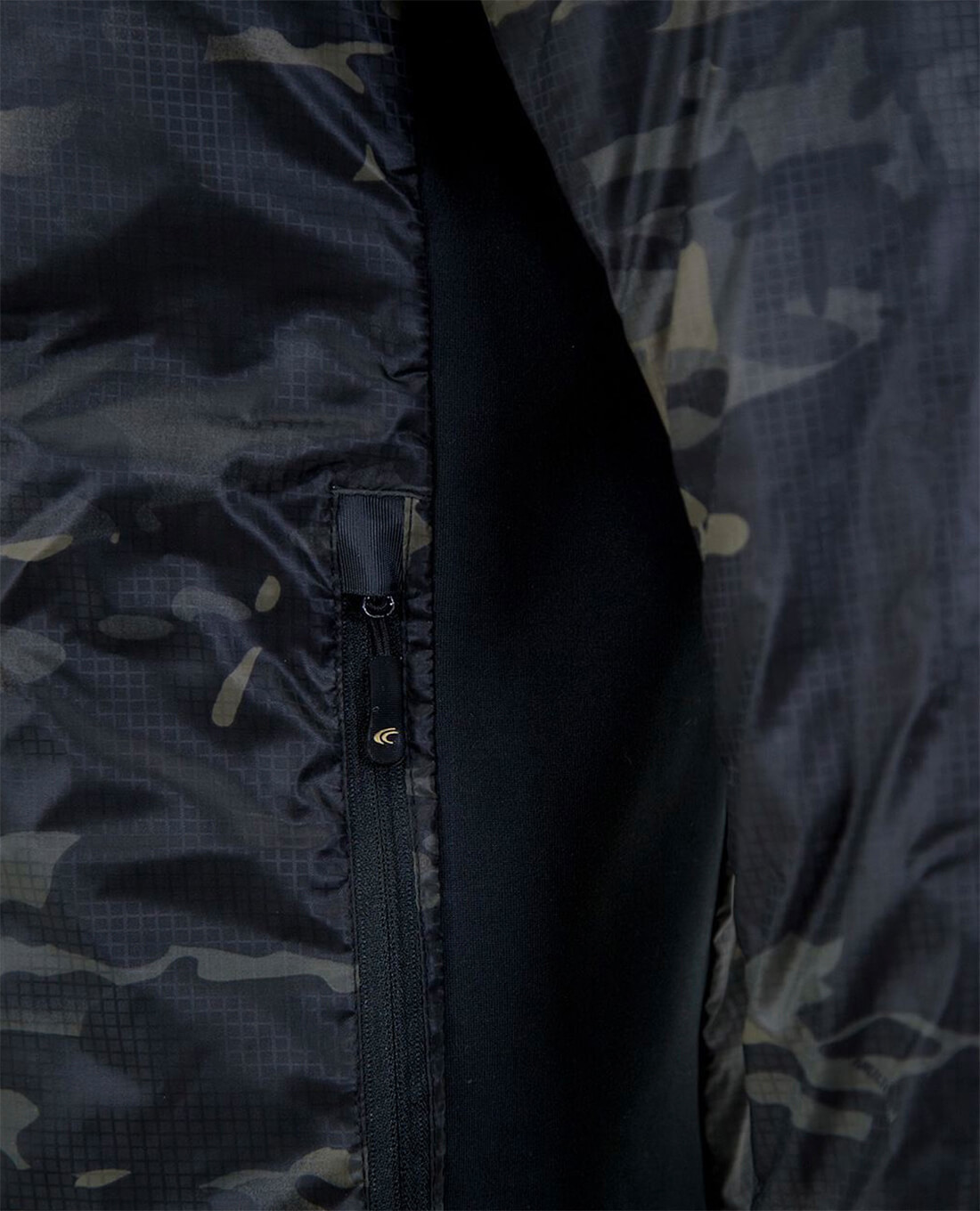 multicam black jacket