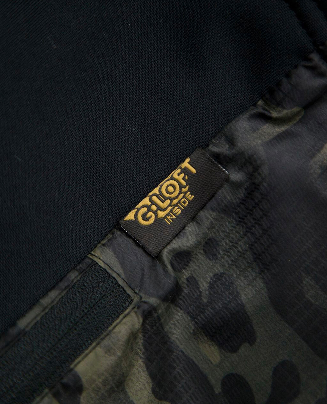 multicam black jacket