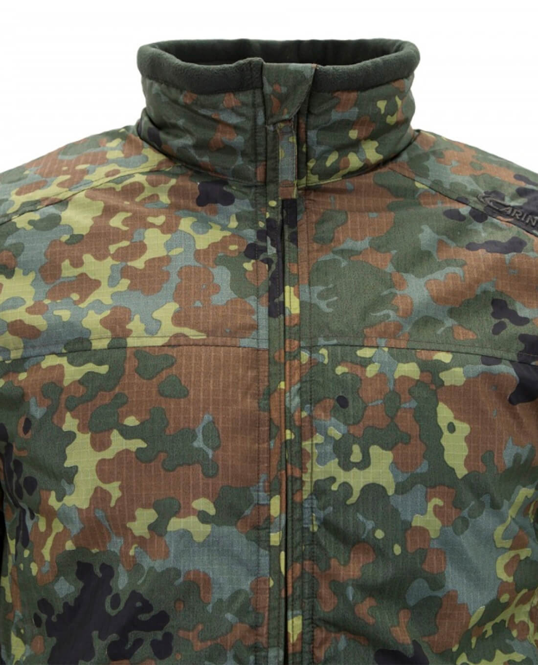 flecktarn winter jacket