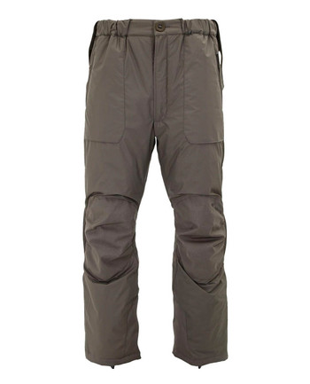 Super Grade SAS Carinthia HIG Olive 