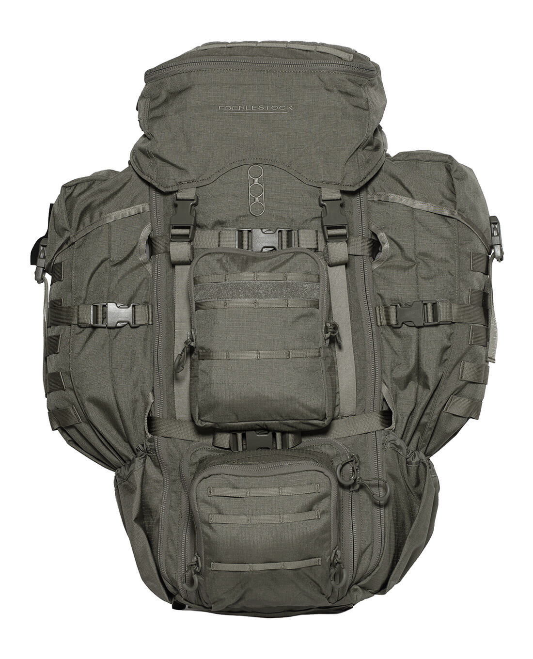 Eberlestock G4 Operator Pack2 INTEX Military Green 1000725066 TACWRK