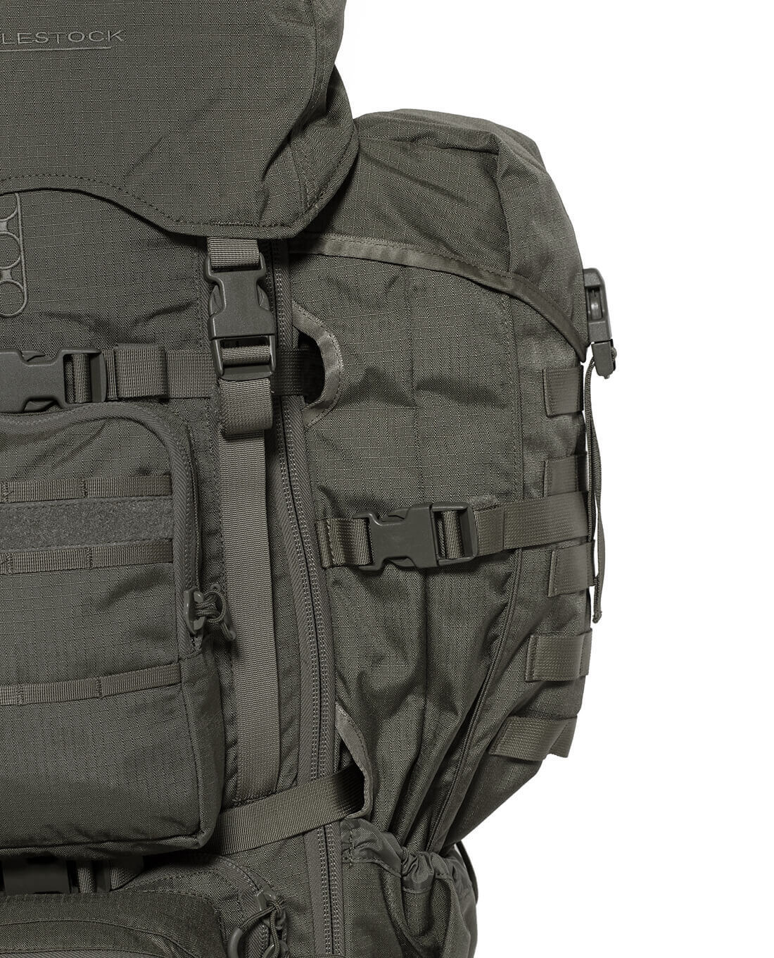 Eberlestock G4 Operator Pack2 INTEX Military Green 1000725066 TACWRK