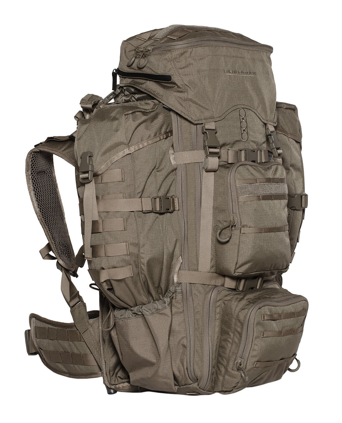 Eberlestock G4 Operator Pack2 INTEX Dry Earth 1000725056 TACWRK