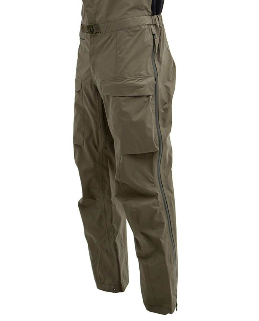 Carinthia PRG 2.0 Trousers Olive - WPG021xx - TACWRK