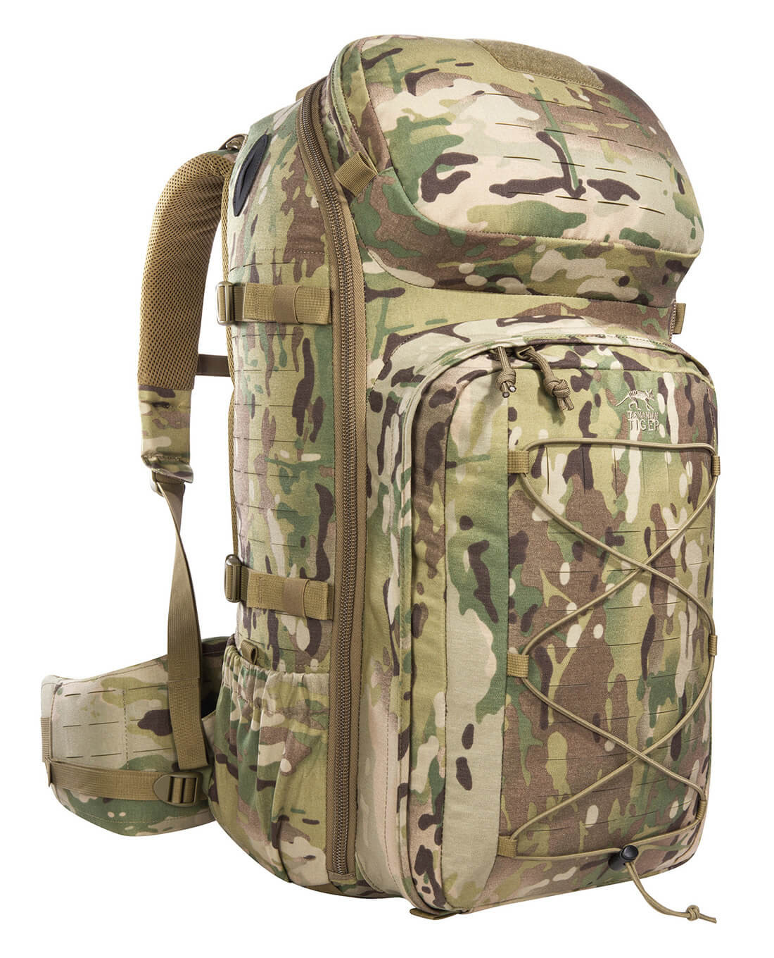 multicam daysack