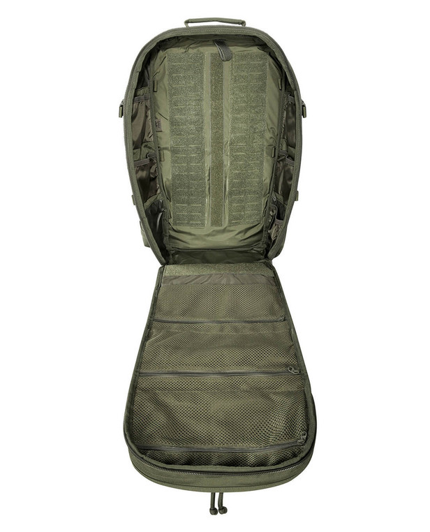 TASMANIAN TIGER TT Modular Trooper Pack Olive