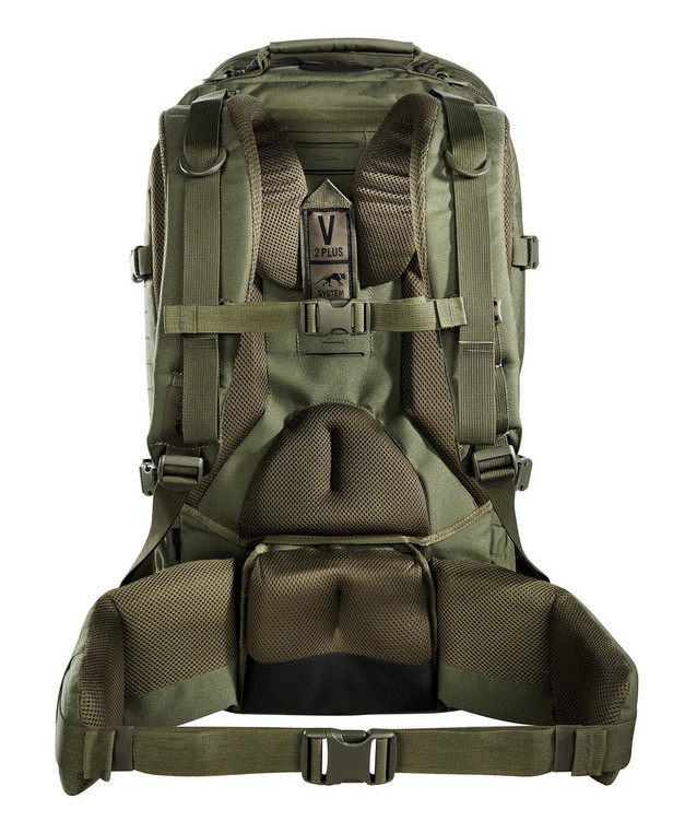 TASMANIAN TIGER TT Modular Trooper Pack Olive