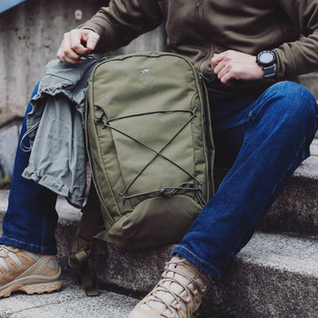 tasmanian tiger urban tac pack 22