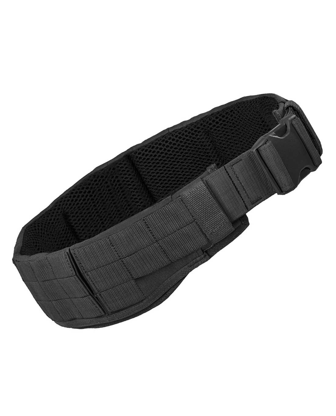 mk belt black