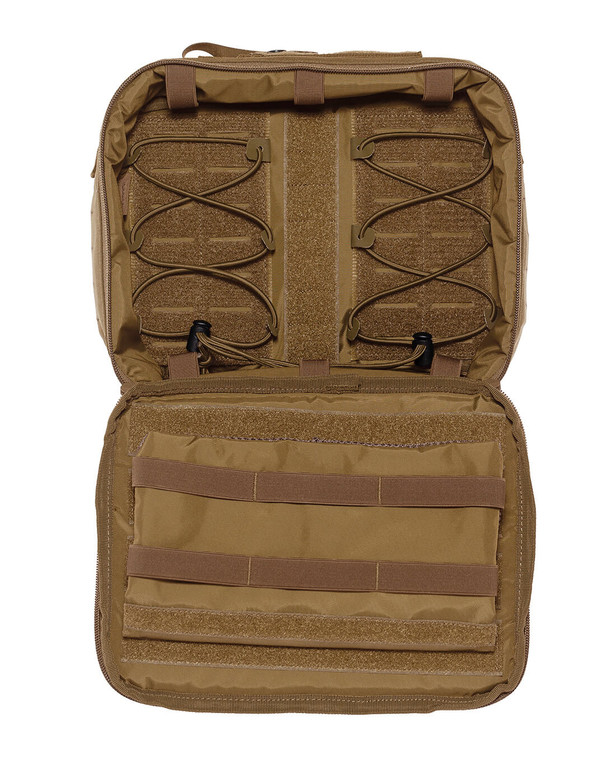 TASMANIAN TIGER TT Modular Support Bag Coyote Brown
