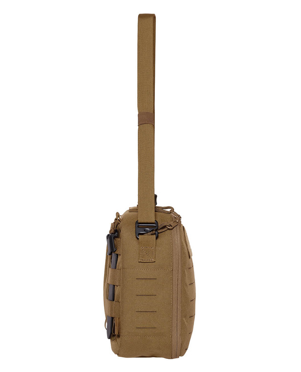 TASMANIAN TIGER TT Modular Support Bag Coyote Brown