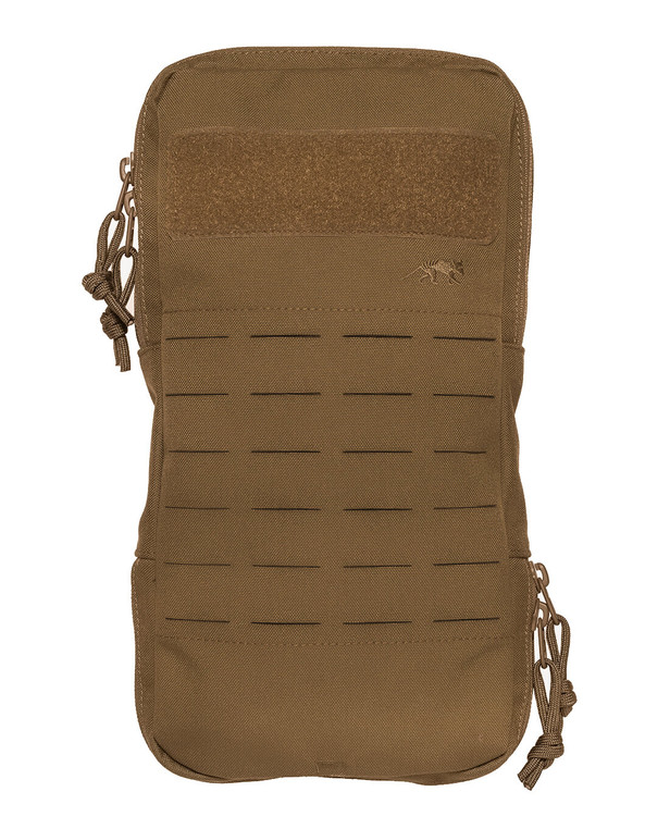 TASMANIAN TIGER TT Bladder Pouch Extended Coyote Brown