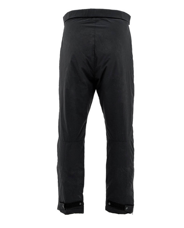 Carinthia G-Loft Windbreaker Trousers Black