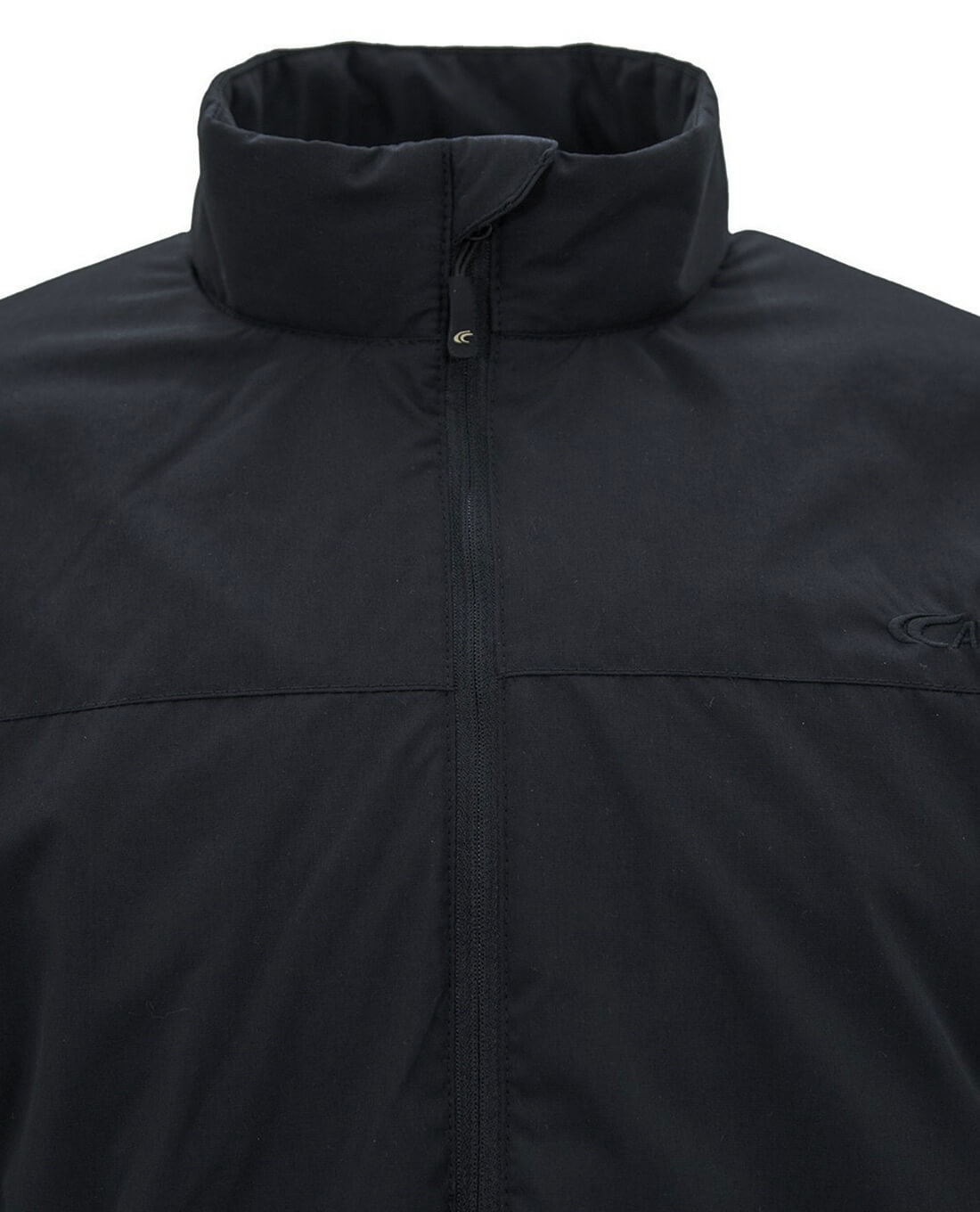 cheap black windbreaker jacket