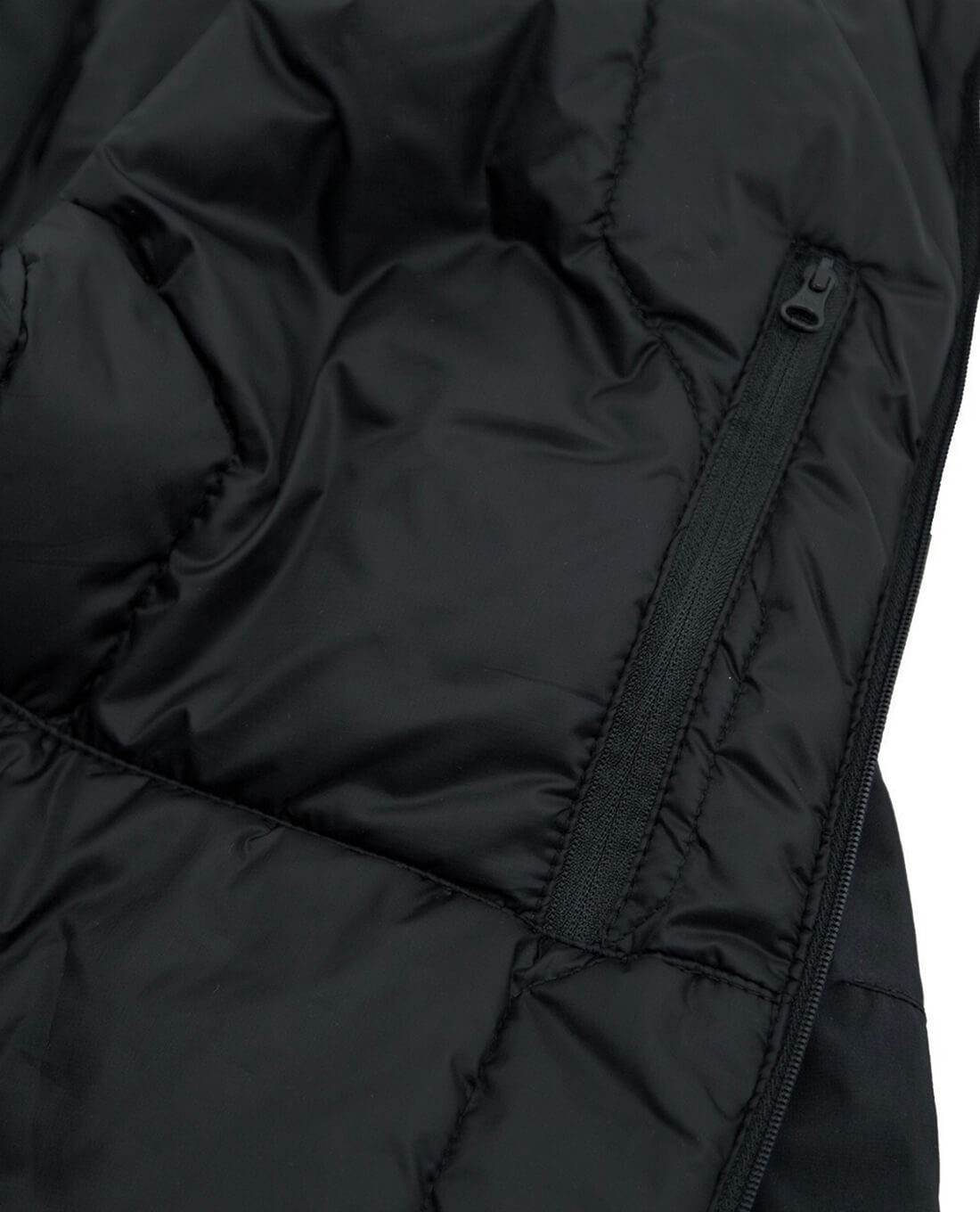 cheap black windbreaker jacket