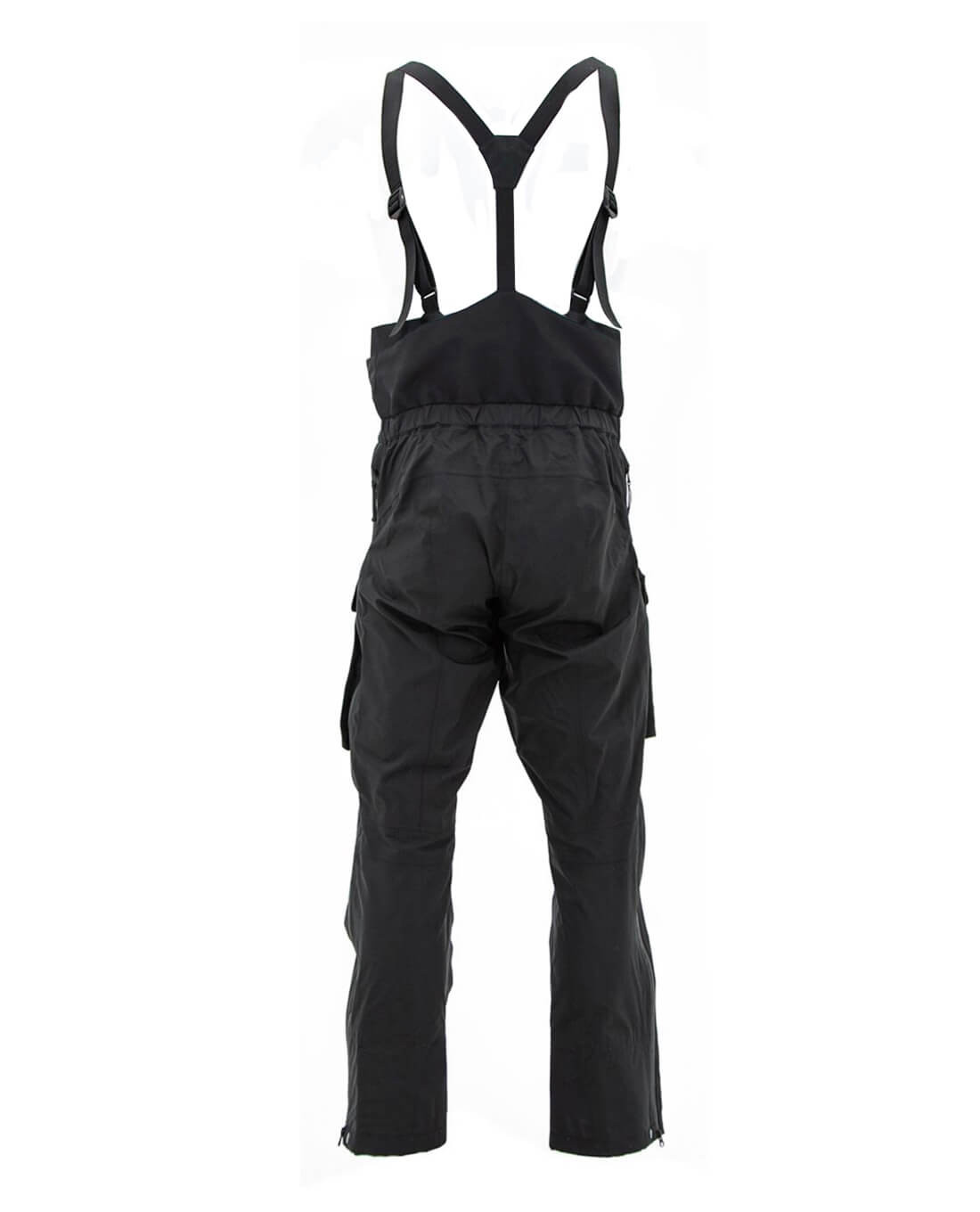 Carinthia PRG 2.0 Trousers Black - WPG023xx - TACWRK