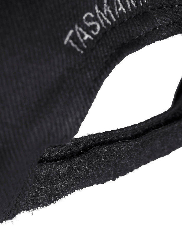 TASMANIAN TIGER TT Tactical Cap  black