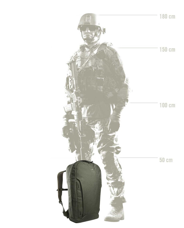 tasmanian tiger urban tac pack 22