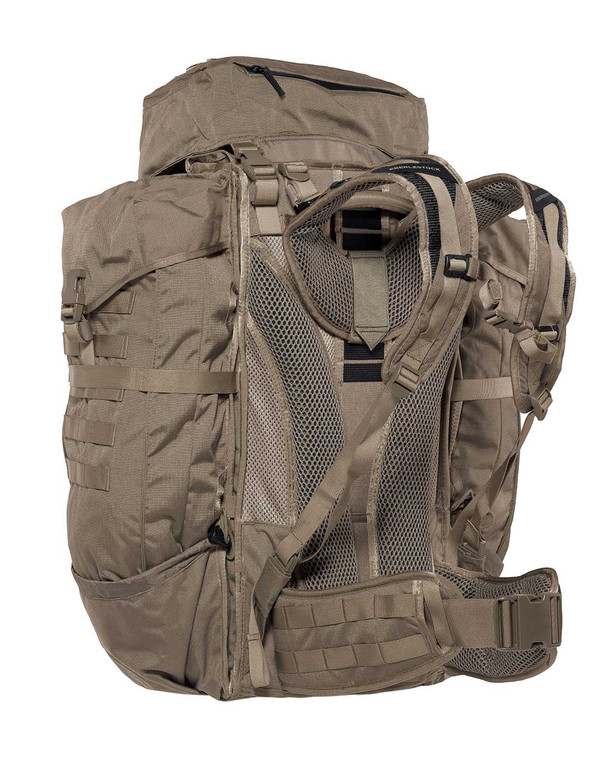 eberlestock f4 terminator pack