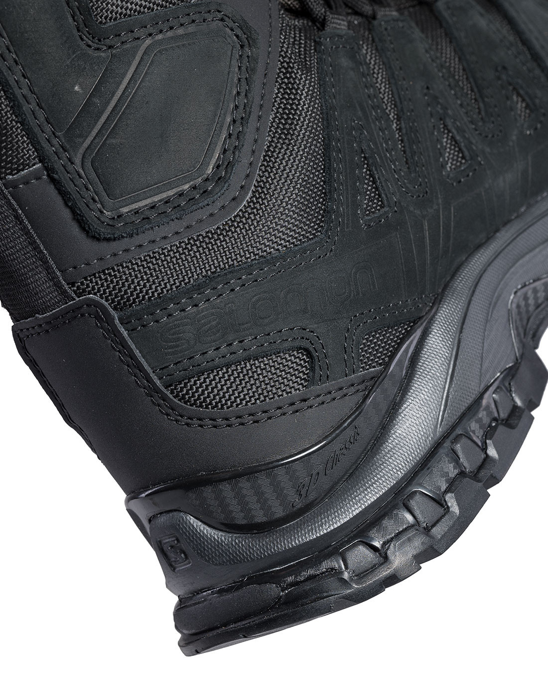 salomon xa forces black