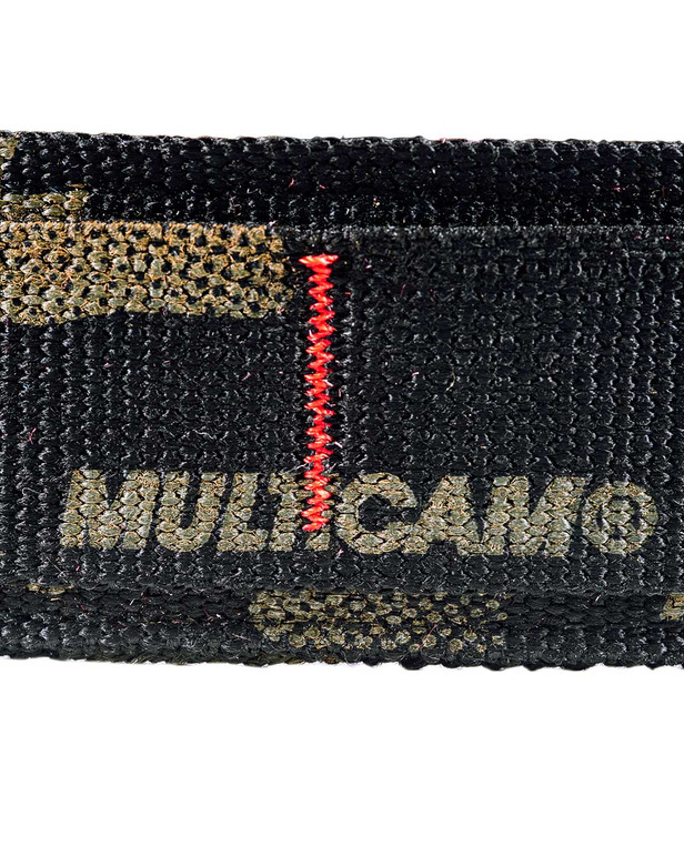 md-textil EDC Belt Multicam Black
