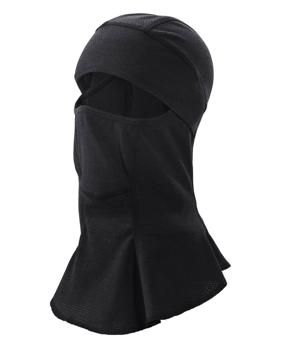 Arc'teryx LEAF Assault Balaclava FR (Gen2) Schwarz Black 27772.Black TACWRK