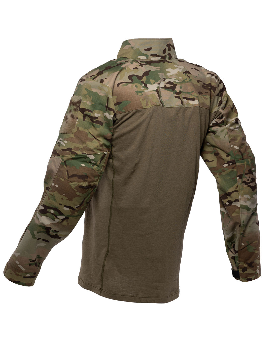 Arc'teryx LEAF Assault Shirt AR Men's (Gen2) Multicam - 23557.Multicam