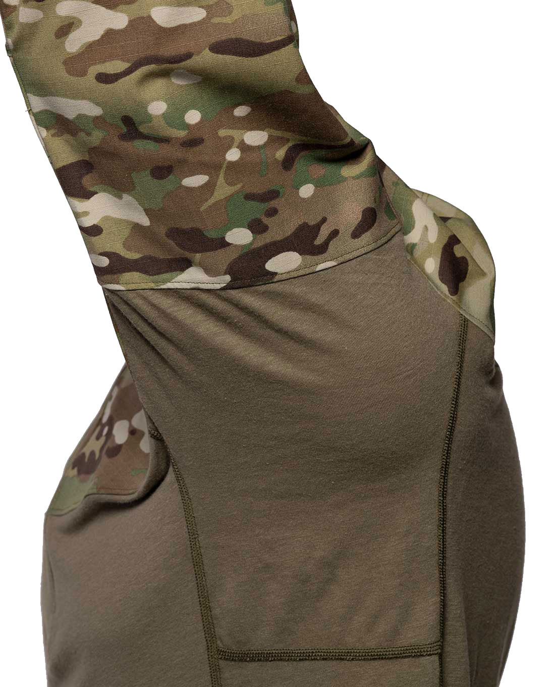 Arc'teryx LEAF Assault Shirt AR Men's (Gen2) Multicam - 23557.Multicam