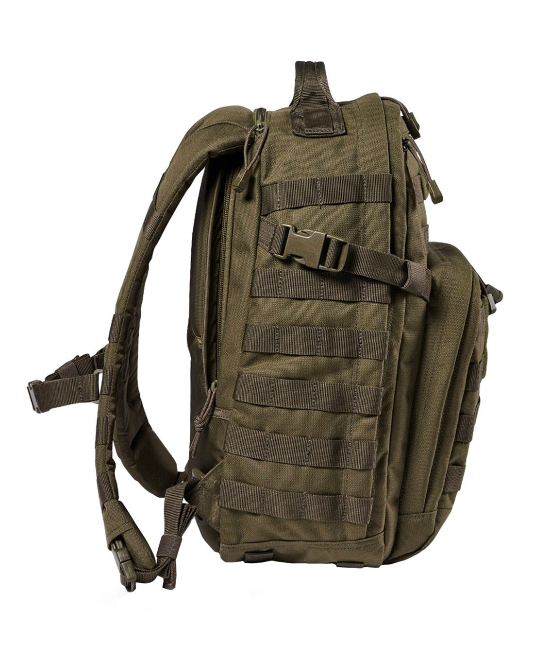 5.11 Tactical Rush 12 2.0 Ranger Green 56561.186 TACWRK