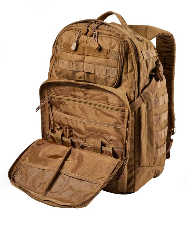 511 tactical rush 24