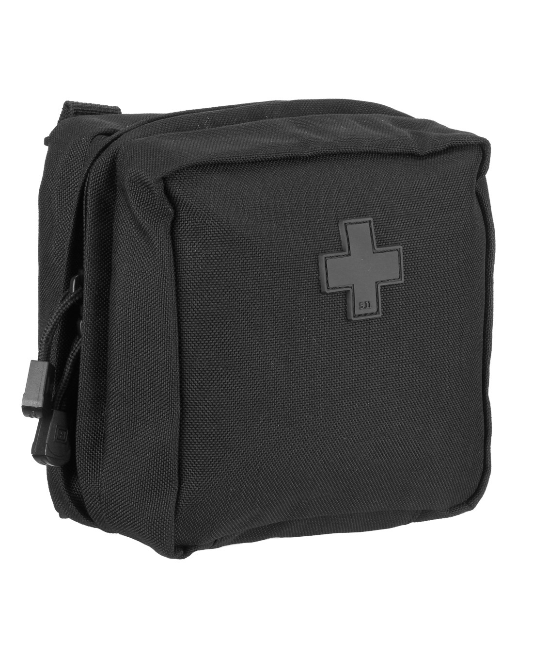 5.11 Tactical 6.6 Med Pouch Black 58715.019 TACWRK