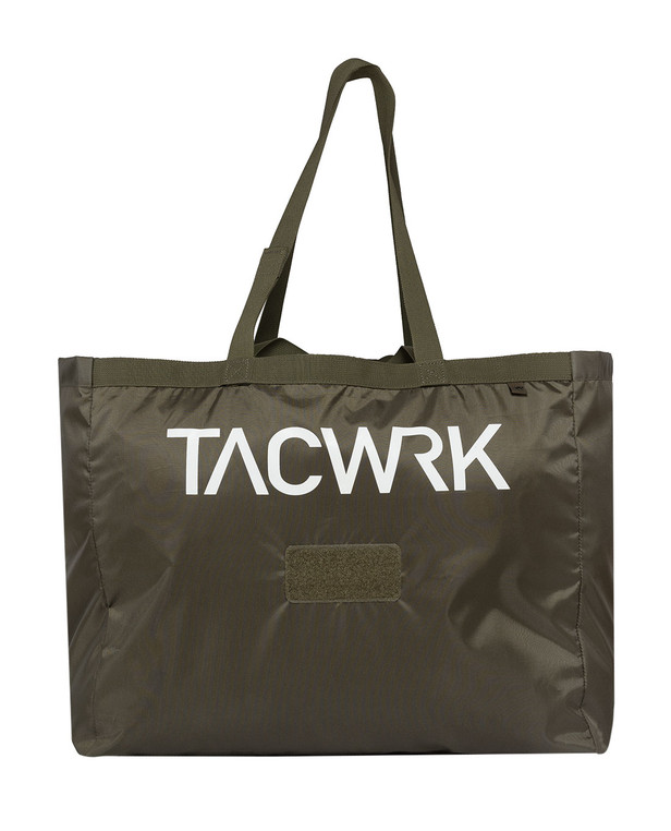 TASMANIAN TIGER TT Retail Bag S Oliv