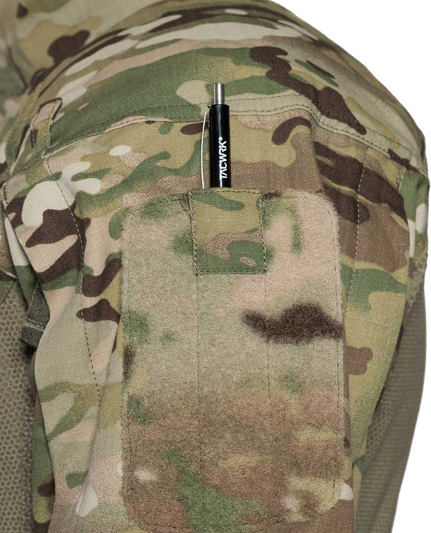 UF PRO Striker X Combat Shirt Multicam
